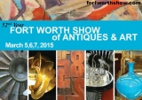 52nd-ft-worth-antiques-art-show